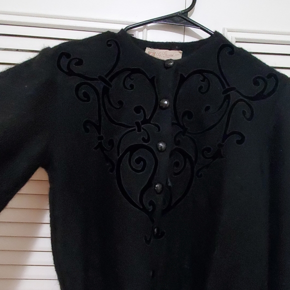 Vintage G. GUCCI Spa Sweater - Picture 3 of 8